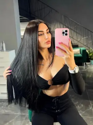 Полина — анкета с фото