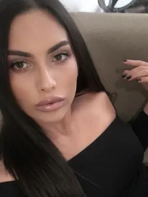 Аня — анкета с фото
