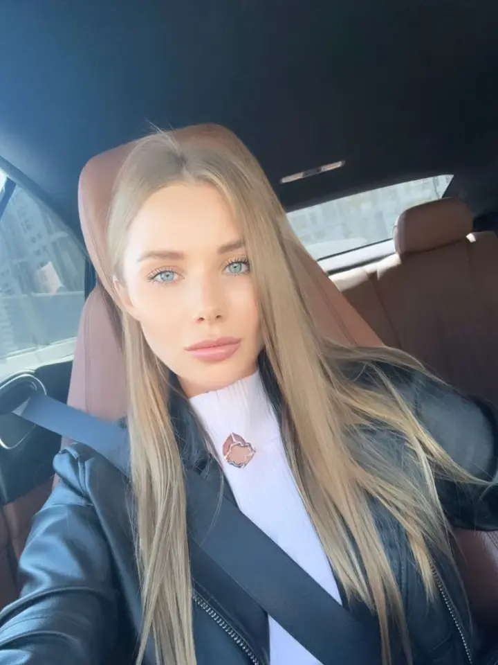 Ангелина — фото 2