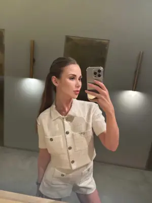 Ангелина — анкета с фото