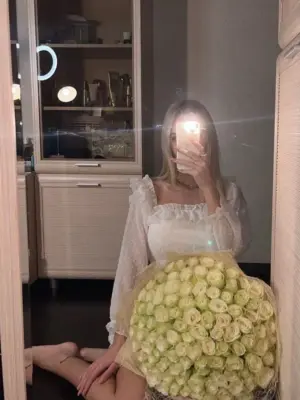 Инна — анкета с фото