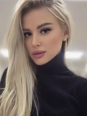 Ульяна — анкета с фото