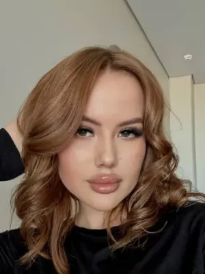 Галина — анкета с фото