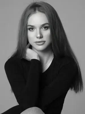 Арина — анкета с фото