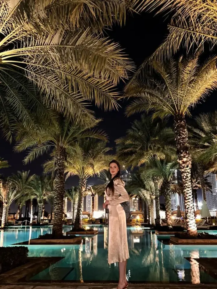 Вероника — фото 8