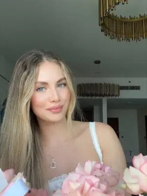 Лейла — анкета с фото