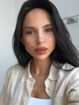 Алиса — анкета с фото