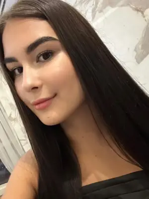 Лера — анкета с фото