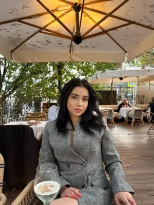 Карина — анкета с фото