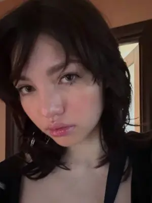 Оля — анкета с фото