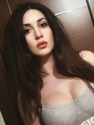 Лана — анкета с фото