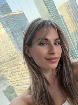 Виола — анкета с фото