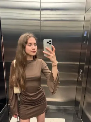 Габриэлла — анкета с фото