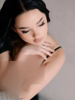 Есения — анкета с фото