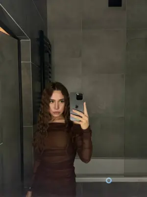 Мелания — анкета с фото