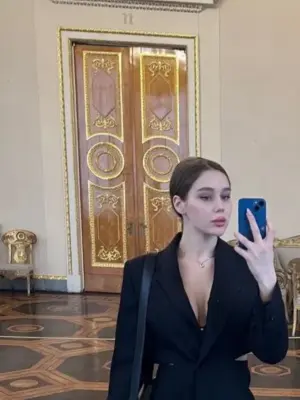 Селена — анкета с фото