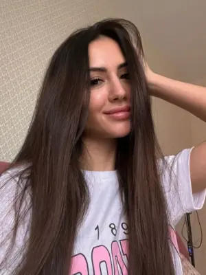 Ульяния — анкета с фото