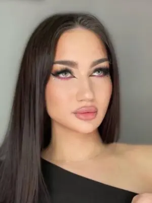 Алиса — анкета с фото