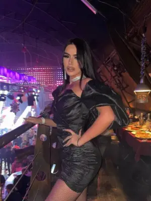Полина — анкета с фото
