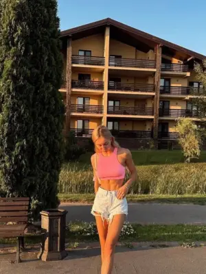 Света — анкета с фото