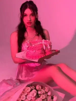 Женя — анкета с фото