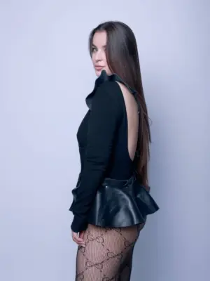Мишель — анкета с фото
