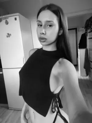 Хлоя — анкета с фото