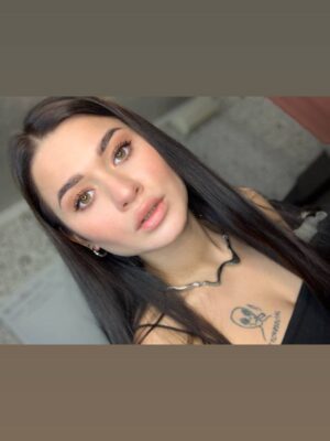 Грета — анкета с фото