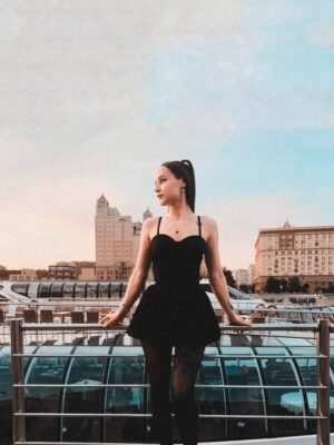 София — анкета с фото